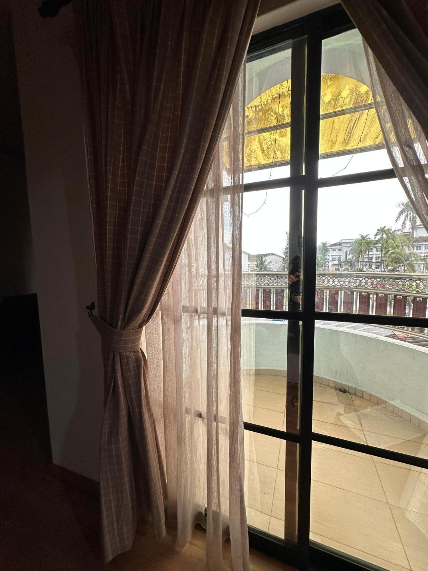 Hotel Maxwell 3*