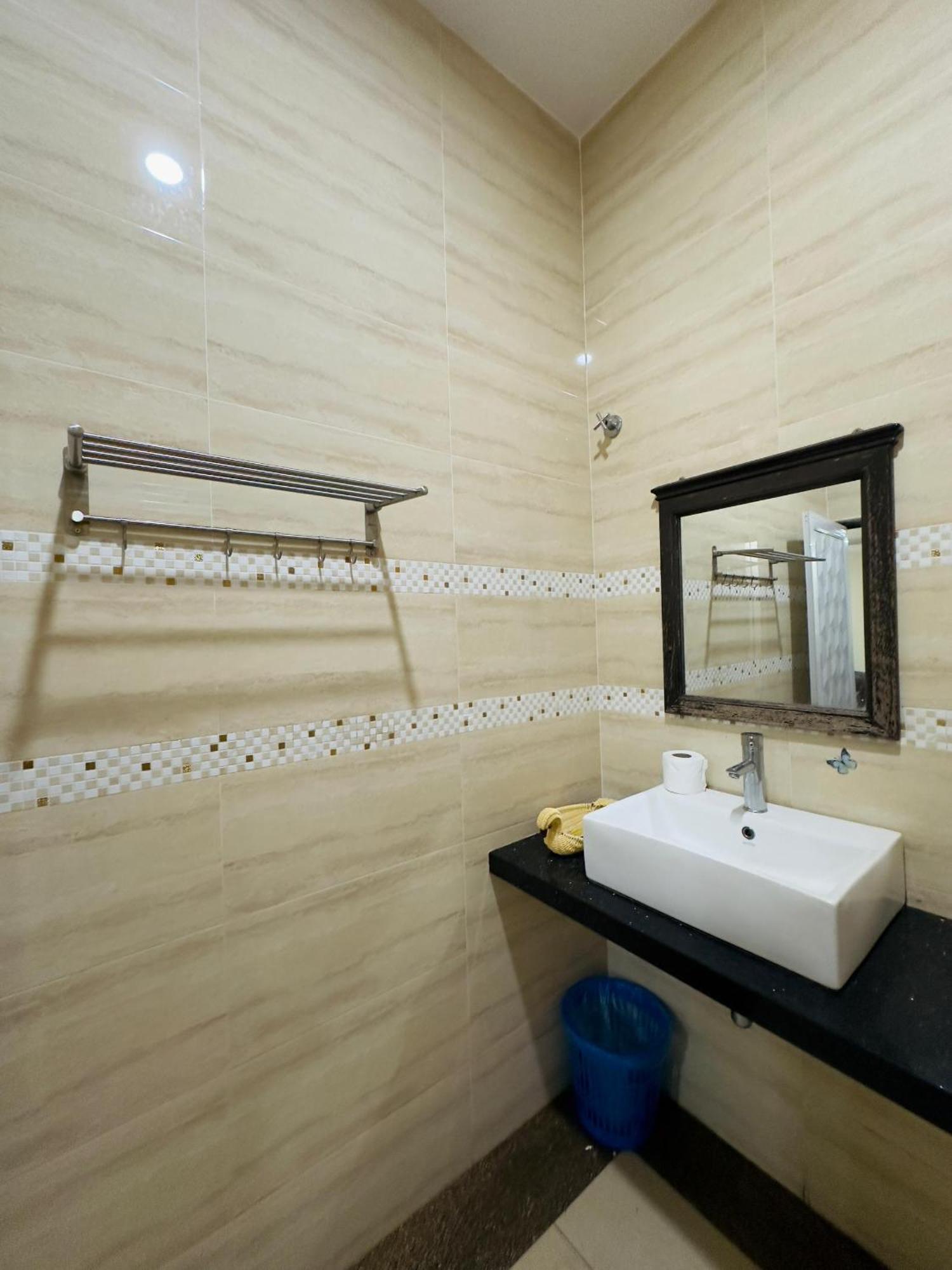 Maxwell Hotel Taiping