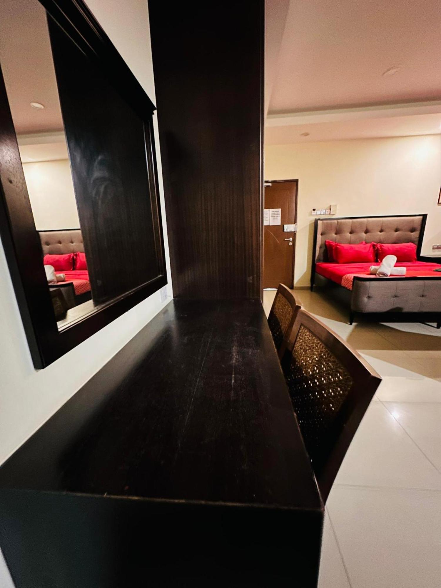 Hotel Maxwell