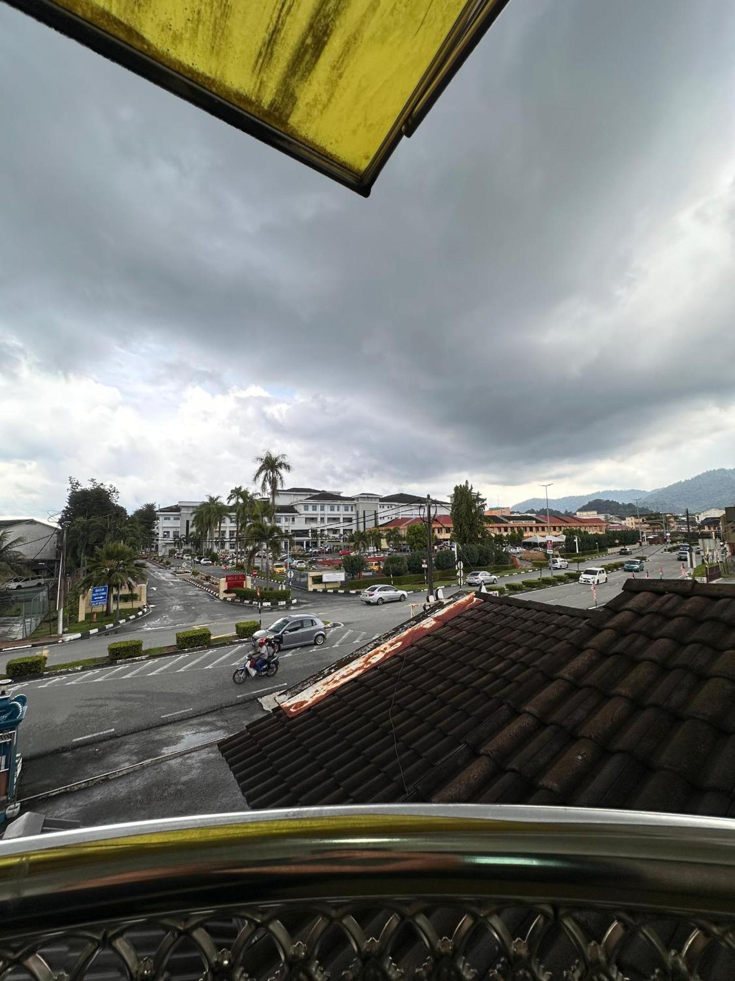 Maxwell 3* Taiping